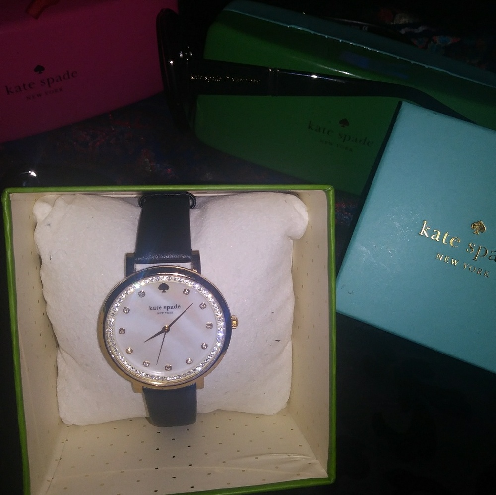 Authentic *Kate Spade♠*NOT FOR SALE